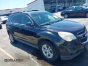 ✅ 2010 Chevrolet Equinox 1LT • VIN: 2CNALDEW2A6350671 • Лот: 42022140. Опубликован ранее на IAAI с пробегом 267 328 миль. Бесплатный доступ к архиву аукционных продаж из США и подробный отчёт об истории автомобиля на DreamBid. Изображение 1.