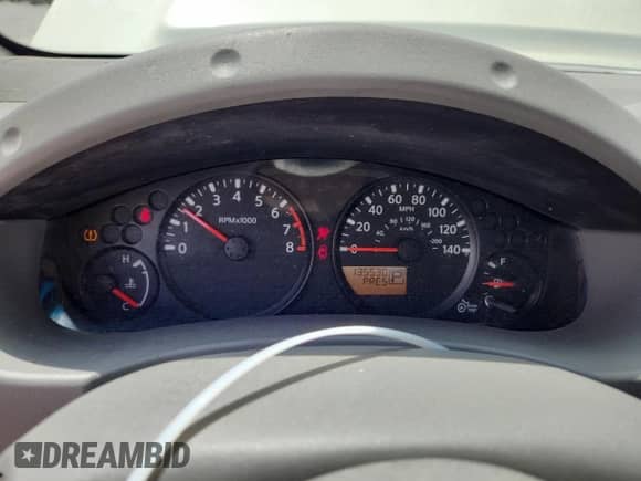 2015 Nissan Frontier S z VIN 1N6BD0CT3FN701417, wystawiony jako Copart lot #65043385 z przebiegiem 135 530 mil mil oraz Czysty tytuł • Clean title. Historia ofert i sprzedaży dostępna na DreamBid. Obrazek 9.