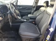 ✅ 2020 Hyundai Santa Fe SEL • VIN: 5NMS3CAD1LH279546 • Lot: 78728483. Wystawiony na Copart z przebiegiem 85 767 mil. Bezpłatny archiwum sprzedaży aukcyjnych z USA i szczegółowy raport historii pojazdu na DreamBid. Zdjęcie 7.