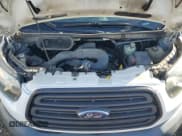 ✅ 2016 Ford Transit Cargo • VIN: 1FTYR3XM8GKA32356 • Lot: 91714955. Wystawiony na Copart z przebiegiem 264 362 mil. Bezpłatny archiwum sprzedaży aukcyjnych z USA i szczegółowy raport historii pojazdu na DreamBid. Zdjęcie 12.