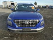 ✅ 2023 Hyundai Venue SEL • VIN: KMHRC8A39PU245951 • Lot: 41986125. Listed on Copart with 45,973 mi. Free auction sales archive from the USA and detailed vehicle history report at DreamBid. Image 5.