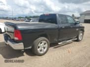 ✅ 2018 Ram 1500 Big Horn • VIN: 1C6RR7GG5JS310702 • Lot: 66165195. Listed on Copart with 71,924 mi. Free auction sales archive from the USA and detailed vehicle history report at DreamBid. Image 3.