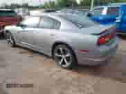 ✅ 2014 Dodge Charger RT • VIN: 2C3CDXCT4EH253765 • Lot: 42395731. Listed on IAAI with 140,415 mi. Free auction sales archive from the USA and detailed vehicle history report at DreamBid. Image 3.