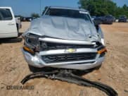 ✅ 2017 Chevrolet Silverado 1500 Custom • VIN: 1GCRCPEH3HZ109792 • Lot: 62691605. Wystawiony na Copart z przebiegiem 85 100 mil. Bezpłatny archiwum sprzedaży aukcyjnych z USA i szczegółowy raport historii pojazdu na DreamBid. Zdjęcie 5.