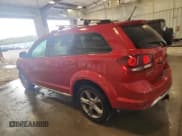 ✅ 2017 Dodge Journey Crossroad Plus • VIN: 3C4PDDGG5HT553383 • Лот: 86778505. Опубликован ранее на Copart с пробегом 156 796 миль. Бесплатный доступ к архиву аукционных продаж из США и подробный отчёт об истории автомобиля на DreamBid. Изображение 2.