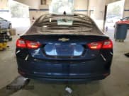 ✅ 2017 Chevrolet Malibu LT • VIN: 1G1ZE5ST4HF283534 • Lot: 87436725. Listed on Copart with 106,781 mi. Free auction sales archive from the USA and detailed vehicle history report at DreamBid. Image 6.