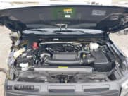 ✅ 2025 Nissan Frontier SL • VIN: 1N6ED1EJ3SN614724 • Lot: 42955646. Listed on IAAI with 7,375 mi. Free auction sales archive from the USA and detailed vehicle history report at DreamBid. Image 10.