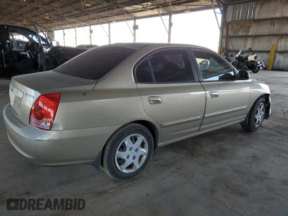 ✅ 2005 Hyundai Elantra GLS • VIN: KMHDN46D85U030346 • Lot: 53093855. Wystawiony na Copart z przebiegiem 161 301 mil. Bezpłatny archiwum sprzedaży aukcyjnych z USA i szczegółowy raport historii pojazdu na DreamBid. Zdjęcie 3.