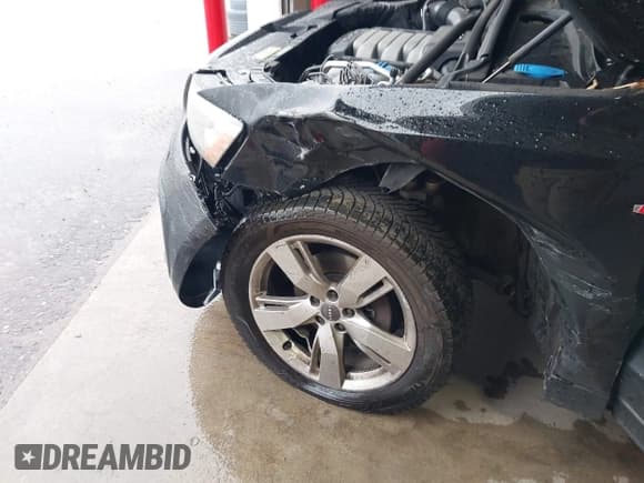 ✅ 2011 Audi Q5 Prestige • VIN: WA1WKAFP0BA049723 • Лот: 43278617. Опубликован ранее на IAAI с пробегом 147 745 миль. Бесплатный доступ к архиву аукционных продаж из США и подробный отчёт об истории автомобиля на DreamBid. Изображение 6.