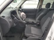 ✅ 2016 Jeep Patriot Sport SE • VIN: 1C4NJPBA5GD575571 • Lot: 58704865. Listed on Copart with 134,018 mi. Free auction sales archive from the USA and detailed vehicle history report at DreamBid. Image 7.