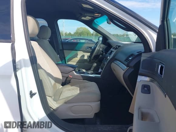 ✅ 2013 Ford Explorer • VIN: 1FM5K8B86DGA47415 • Lot: 43320276. Listed on IAAI with 104,337 mi. Free auction sales archive from the USA and detailed vehicle history report at DreamBid. Image 5.