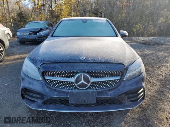 ✅ 2020 Mercedes-Benz C 300 • VIN: 55SWF8EB7LU334483 • Лот: 89912695. Опубликован ранее на Copart с пробегом 50 420 миль. Бесплатный доступ к архиву аукционных продаж из США и подробный отчёт об истории автомобиля на DreamBid. Изображение 5.