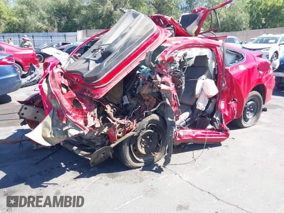 ✅ 2014 Honda Civic LX • VIN: 2HGFG3B53EH504322 • Лот: 42993219. Опубликован ранее на IAAI с пробегом Не указан. Бесплатный доступ к архиву аукционных продаж из США и подробный отчёт об истории автомобиля на DreamBid. Изображение 16.