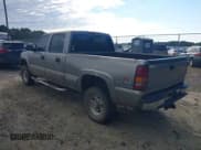 ✅ 2002 Chevrolet Silverado 2500HD LT • VIN: 1GCHK23U52F235890 • Lot: 43040627. Listed on IAAI with 361,130 mi. Free auction sales archive from the USA and detailed vehicle history report at DreamBid. Image 3.