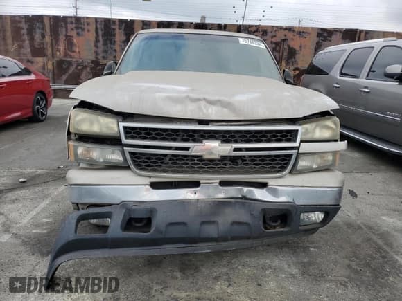 ✅ 2007 Chevrolet Silverado 1500 LT2 • VIN: 2GCEC13Z071167356 • Lot: 76786334. Listed on Copart with 224,279 mi. Free auction sales archive from the USA and detailed vehicle history report at DreamBid. Image 5.