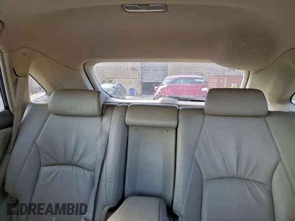 ✅ 2006 Lexus RX 330 • VIN: 2T2GA31U36C046589 • Лот: 93335465. Опубликован ранее на Copart с пробегом 253 175 миль. Бесплатный доступ к архиву аукционных продаж из США и подробный отчёт об истории автомобиля на DreamBid. Изображение 10.