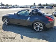 ✅ 2012 Nissan 370Z Touring • VIN: JN1AZ4FH0CM370167 • Lot: 64501655. Listed on Copart with 68,135 mi. Free auction sales archive from the USA and detailed vehicle history report at DreamBid. Image 2.