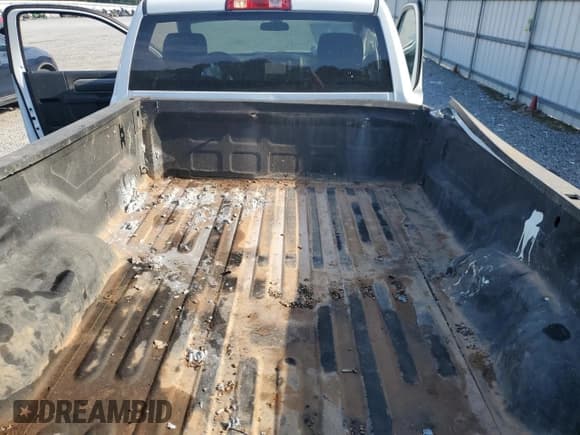 ✅ 2022 Ram 2500 Tradesman • VIN: 3C6MR5AJ6NG222631 • Лот: 81639285. Опубликован ранее на Copart с пробегом 66 389 миль. Бесплатный доступ к архиву аукционных продаж из США и подробный отчёт об истории автомобиля на DreamBid. Изображение 10.