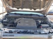 ✅ 2014 Toyota Tacoma • VIN: 3TMLU4EN1EM135084 • Lot: 42456747. Listed on IAAI with 172,921 mi. Free auction sales archive from the USA and detailed vehicle history report at DreamBid. Image 10.