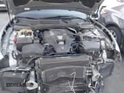 ✅ 2014 Maserati Ghibli • VIN: ZAM57XSA0E1105117 • Lot: 43917494. Listed on IAAI with 41,304 mi. Free auction sales archive from the USA and detailed vehicle history report at DreamBid. Image 10.