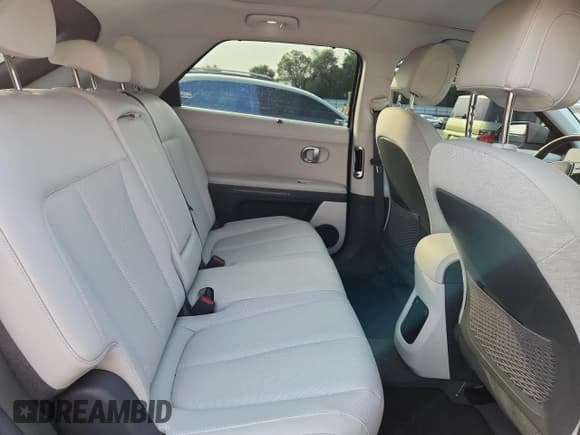 ✅ 2023 Hyundai Ioniq 5 Limited • VIN: KM8KRDAF2PU144995 • Lot: 66675735. Listed on Copart with 30,317 mi. Free auction sales archive from the USA and detailed vehicle history report at DreamBid. Image 10.