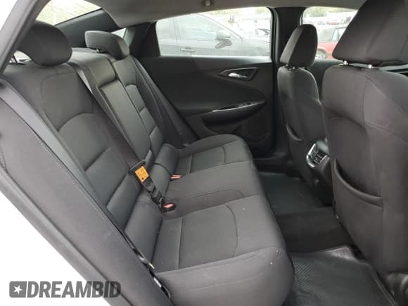 ✅ 2017 Chevrolet Malibu LT • VIN: 1G1ZE5ST7HF220914 • Lot: 85694575. Listed on Copart with 69,125 mi. Free auction sales archive from the USA and detailed vehicle history report at DreamBid. Image 10.