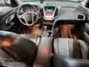 2017 Chevrolet Equinox Premier с VIN 2GNFLGE35H6177537, выставлен на аукционе Copart как лот 80889715 с пробегом 73 676 миль миль и Списание • Salvage title. История ставок и продаж доступна на DreamBid. Изображение 8.