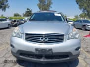 ✅ 2010 Infiniti EX • VIN: JN1AJ0HP0AM700469 • Lot: 42803866. Listed on IAAI with 105,292 mi. Free auction sales archive from the USA and detailed vehicle history report at DreamBid. Image 12.