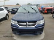 ✅ 2018 Dodge Journey SE • VIN: 3C4PDCAB8JT521606 • Lot: 86659975. Listed on Copart with 117,757 mi. Free auction sales archive from the USA and detailed vehicle history report at DreamBid. Image 5.