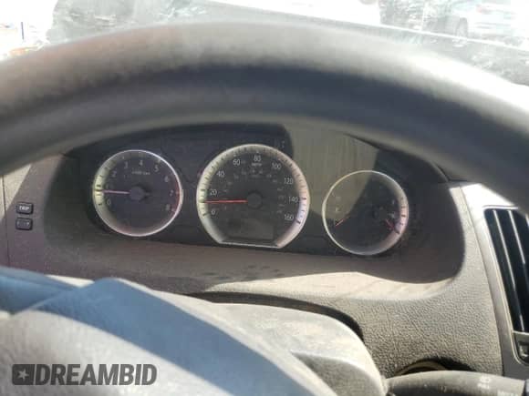 ✅ 2010 Hyundai Sonata GLS • VIN: 5NPET4AC9AH643027 • Лот: 81733715. Опубликован ранее на Copart с пробегом Не указан. Бесплатный доступ к архиву аукционных продаж из США и подробный отчёт об истории автомобиля на DreamBid. Изображение 9.