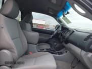 ✅ 2011 Toyota Tacoma • VIN: 5TFPX4EN1BX005899 • Lot: 42626321. Listed on IAAI with 152,098 mi. Free auction sales archive from the USA and detailed vehicle history report at DreamBid. Image 5.