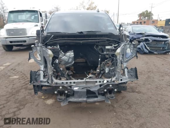 ✅ 2023 Chevrolet Silverado 1500 LT • VIN: 1GCPDKEK5PZ197455 • Lot: 43677351. Listed on IAAI with Not provided. Free auction sales archive from the USA and detailed vehicle history report at DreamBid. Image 6.