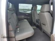 ✅ 2021 Chevrolet Silverado 1500 LTZ • VIN: 1GCUYGED9MZ438371 • Lot: 64782434. Wystawiony na Copart z przebiegiem Nie podano. Bezpłatny archiwum sprzedaży aukcyjnych z USA i szczegółowy raport historii pojazdu na DreamBid. Zdjęcie 11.