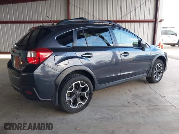 ✅ 2013 Subaru Crosstrek Limited • VIN: JF2GPAKC4D2893406 • Лот: 43603275. Опубликован ранее на IAAI с пробегом 148 525 миль. Бесплатный доступ к архиву аукционных продаж из США и подробный отчёт об истории автомобиля на DreamBid. Изображение 4.