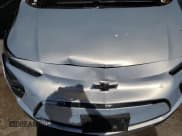 ✅ 2023 Chevrolet Bolt EV 1LT • VIN: 1G1FW6S02P4169165 • Lot: 73863174. Wystawiony na Copart z przebiegiem 20 600 mil. Bezpłatny archiwum sprzedaży aukcyjnych z USA i szczegółowy raport historii pojazdu na DreamBid. Zdjęcie 11.