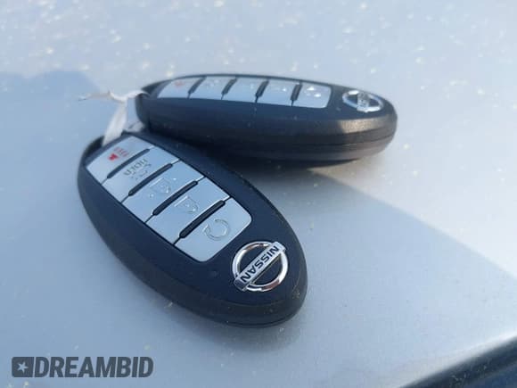 ✅ 2020 Nissan Altima SV • VIN: 1N4BL4DV5LC115294 • Lot: 42487660. Wystawiony na IAAI z przebiegiem 122 369 mil. Bezpłatny archiwum sprzedaży aukcyjnych z USA i szczegółowy raport historii pojazdu na DreamBid. Zdjęcie 11.