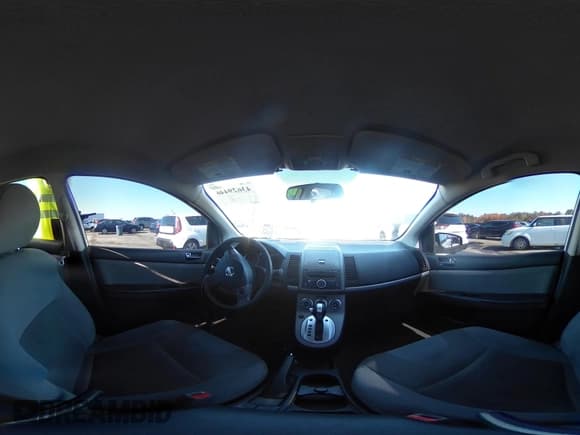 ✅ 2012 Nissan Sentra SR • VIN: 3N1AB6AP7CL769490 • Лот: 43629446. Опубликован ранее на IAAI с пробегом 108 612 миль. Бесплатный доступ к архиву аукционных продаж из США и подробный отчёт об истории автомобиля на DreamBid. Изображение 18.