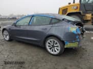 ✅ 2022 Tesla Model 3 Long Range • VIN: 5YJ3E1EB3NF192649 • Lot: 60325185. Wystawiony na Copart z przebiegiem 63 930 mil. Bezpłatny archiwum sprzedaży aukcyjnych z USA i szczegółowy raport historii pojazdu na DreamBid. Zdjęcie 2.