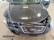 ✅ 2011 Hyundai Santa Fe GLS • VIN: 5XYZGDAB6BG073980 • Лот: 90476085. Опубликован ранее на Copart с пробегом Не указан. Бесплатный доступ к архиву аукционных продаж из США и подробный отчёт об истории автомобиля на DreamBid. Изображение 12.