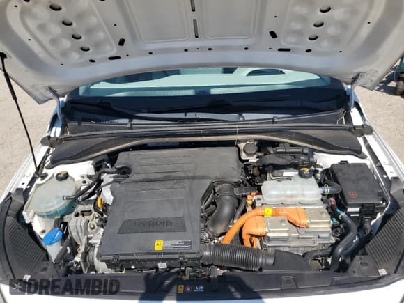 ✅ 2020 Hyundai Ioniq Blue • VIN: KMHC65LC5LU187758 • Lot: 73692294. Wystawiony na Copart z przebiegiem 72 713 mil. Bezpłatny archiwum sprzedaży aukcyjnych z USA i szczegółowy raport historii pojazdu na DreamBid. Zdjęcie 11.