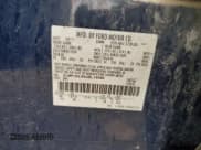 ✅ 2018 Lincoln MKX Reserve • VIN: 2LMPJ8LR8JBL14046 • Lot: 61085855. Listed on Copart with 137,679 mi. Free auction sales archive from the USA and detailed vehicle history report at DreamBid. Image 13.