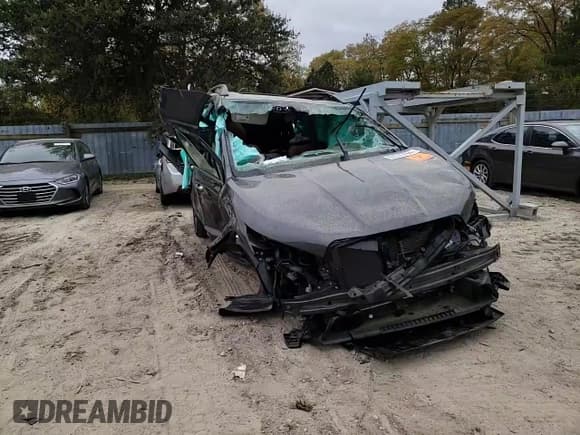 ✅ 2023 Subaru Ascent Touring • VIN: 4S4WMAWD3P3453452 • Lot: 51005794. Listed on Copart with 7,809 mi. Free auction sales archive from the USA and detailed vehicle history report at DreamBid. Image 12.