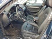 ✅ 2016 Audi Q3 Prestige • VIN: WA1GFCFS4GR015379 • Lot: 94411225. Listed on Copart with 147,915 mi. Free auction sales archive from the USA and detailed vehicle history report at DreamBid. Image 7.