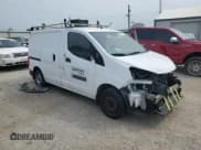 ✅ 2018 Nissan NV200 S • VIN: 3N6CM0KN4JK695021 • Lot: 59897765. Listed on Copart with 101,327 mi. Free auction sales archive from the USA and detailed vehicle history report at DreamBid. Image 4.