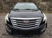 ✅ 2017 Cadillac XT5 Premium Luxury AWD • VIN: 1GYKNERS5HZ103962 • Lot: 71125965. Listed on Copart with 120,908 mi. Free auction sales archive from the USA and detailed vehicle history report at DreamBid. Image 5.
