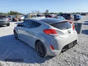 ✅ 2013 Hyundai Veloster w/Black Int • VIN: KMHTC6AD5DU128883 • Lot: 90024835. Wystawiony na Copart z przebiegiem 75 795 mil. Bezpłatny archiwum sprzedaży aukcyjnych z USA i szczegółowy raport historii pojazdu na DreamBid. Zdjęcie 2.