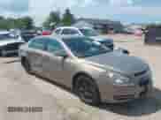 2008 Chevrolet Malibu 1LT with VIN 1G1ZH57B18F287211, listed as a IAAI auction lot 42846991 with 251,344 mi miles and . Bid and sale history available at DreamBid. Image 1.