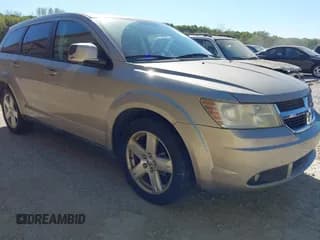 ✅ 2009 Dodge Journey SXT • VIN: 3D4GG57VX9T183533 • Лот: 43346594. Опубликован ранее на IAAI с пробегом 136 462 миль. Бесплатный доступ к архиву аукционных продаж из США и подробный отчёт об истории автомобиля на DreamBid. Изображение 1.