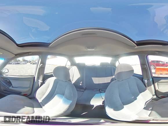 2005 Hyundai Elantra GLS z VIN KMHDN46D95U981381, wystawiony jako Copart lot #79878514 z przebiegiem 182 445 mil mil oraz Szkoda całkowita • Salvage title. Historia ofert i sprzedaży dostępna na DreamBid. Obrazek 13.