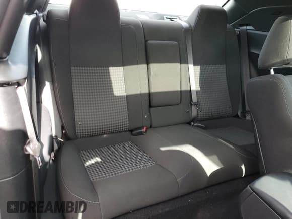 ✅ 2022 Dodge Challenger R/T Scat Pack Widebody • VIN: 2C3CDZFJ0NH164930 • Lot: 73315782. Wystawiony na Copart z przebiegiem 8 745 mil. Bezpłatny archiwum sprzedaży aukcyjnych z USA i szczegółowy raport historii pojazdu na DreamBid. Zdjęcie 10.